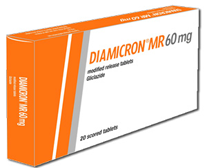 DiamicronMR60