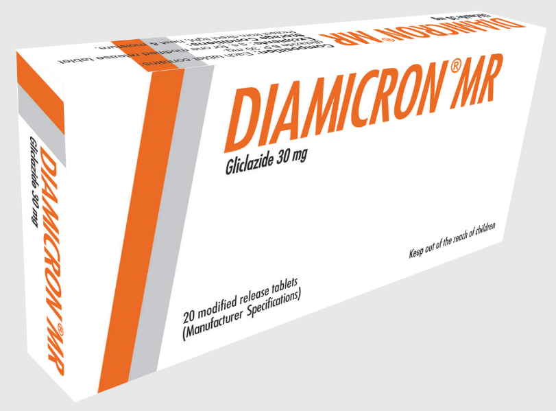 DiamicronMR30